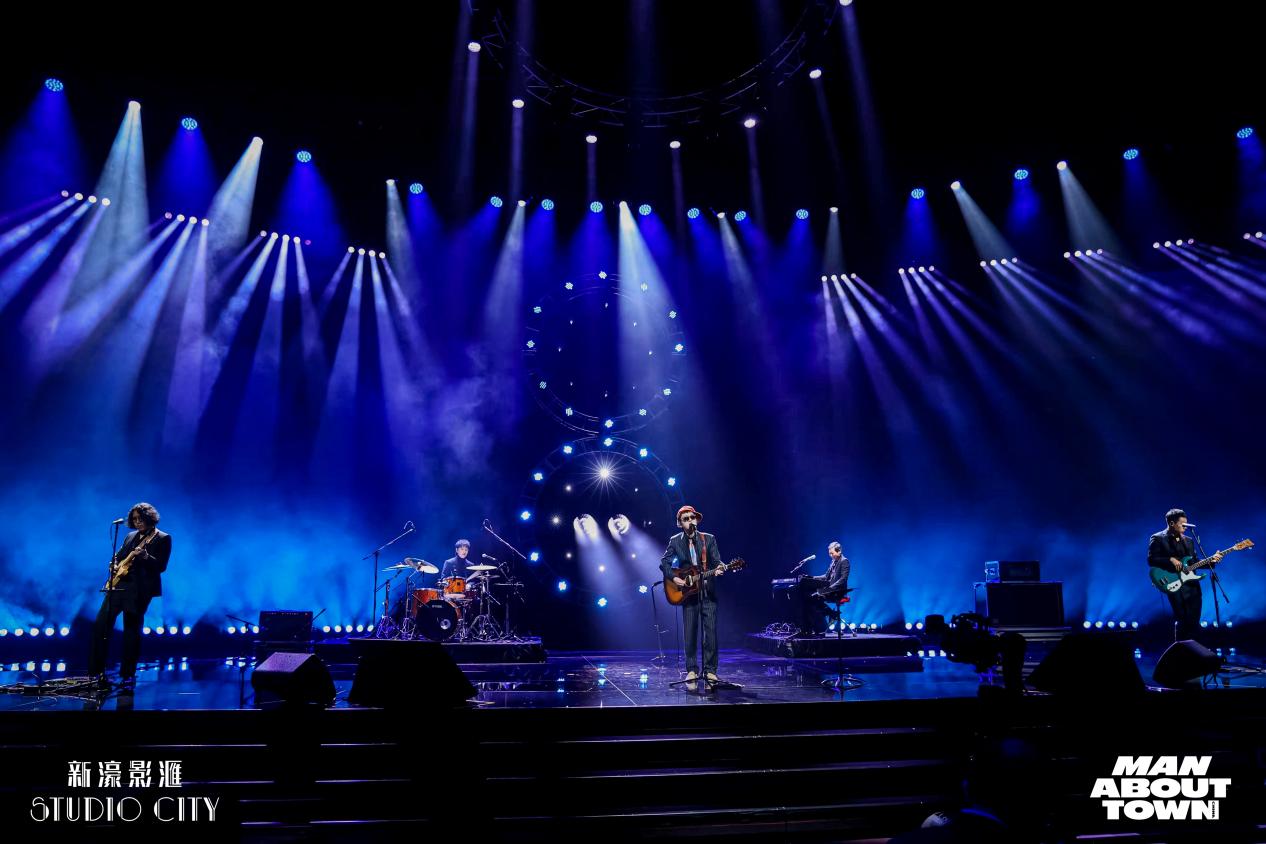 电影之城――2025实力派MAT年度盛典暨澳门新濠影汇10周年盛典圆满落幕