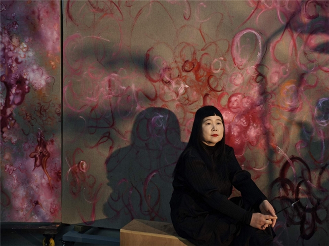 2025美曜东方｜ 看见“时间的形意”