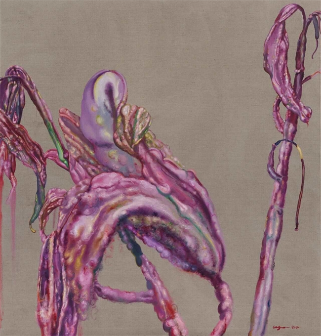 2025美曜东方｜ 看见“时间的形意”