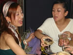 ŮǿPARTY