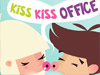 [恋爱]办公室偷吻