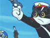 黑猫警长战海盗