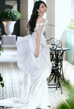 Angelababy