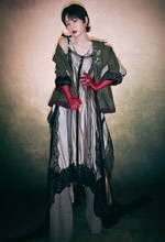 �ܱʳ�ɭ�ֵ�ɫ����Ⱦ