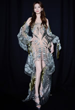 AngelababyҶƬ�����ڹ��к���