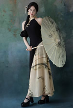 �����Ȱ�ˮī��Ӱ����