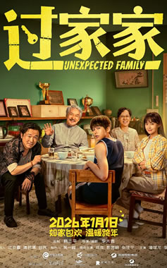 ���������ų����ż������ݡ����Ҽҡ�2026��1��1����ӳ