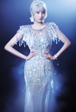 ����ͮ��ɫ��˿�����׺