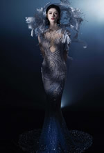 ������Ӱ��ѩ�����ص�����˸�Ļ�