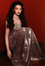 ��С�ۡ��¡�ɫ��֯ȹ��Ӱ