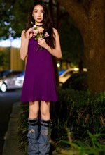 ����ĺɫ��Ӱ��ȹ�����