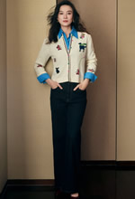 �μ�һĨ��ɫ����ʱ��