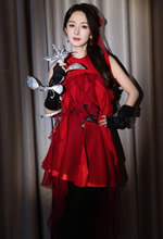 ����������Ᾱ����һ����ɫ�Ļ�