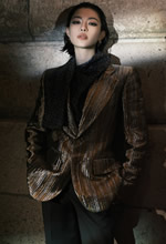 �ӳ����޾�ҹɫ����ǰ���緶