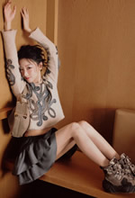 �ܶ���̽������Ȥ