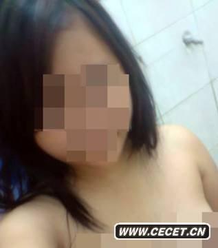 裸照被广泛流传的陈姓少女年仅16岁.(图:光明日