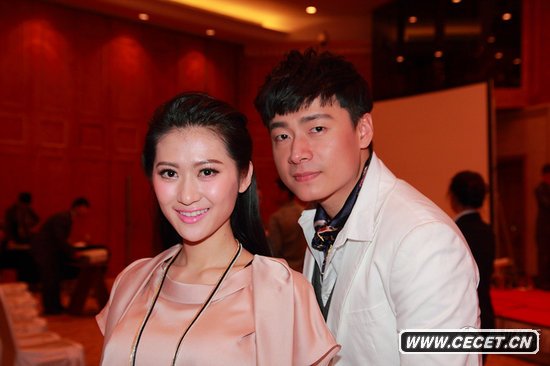 于清斌获赞内地版陈小春