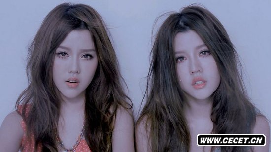 By2新歌蹿红自爆没人爱 <em>姐妹</em>玩接吻<em>互相安慰</em> 