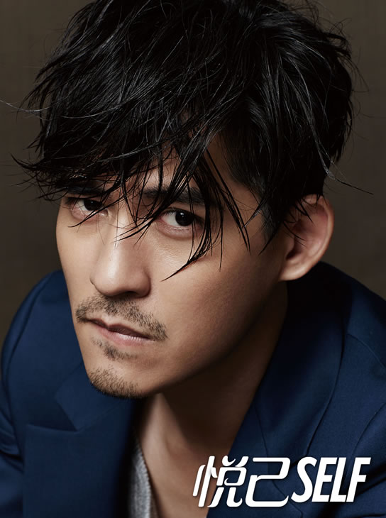 杨千嬅×周渝民 当水瓶盛女遇上双子男神 - 中