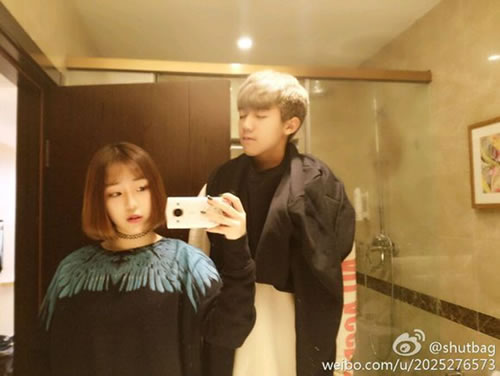 《明日之子》孟子坤被爆女友太多,是放纵不羁