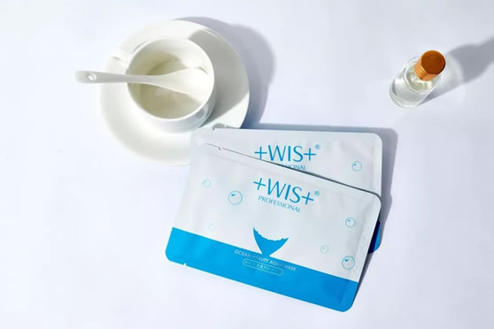 为什么wis面膜这么火,有多少明星在用面膜