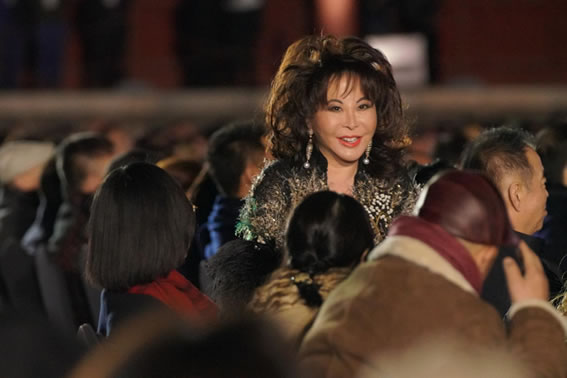 拿督黄纪达基金会助力德意志唱片公司奏响北京