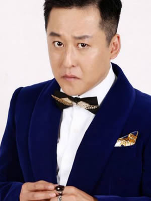 李世鹏