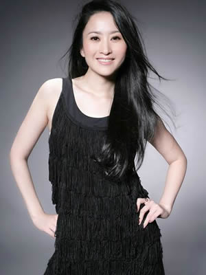 杨蕊