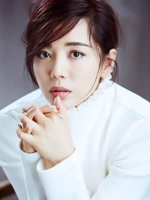 杨紫嫣