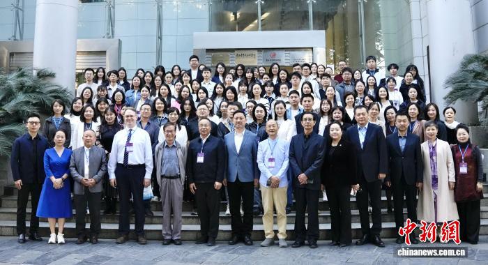 50多所高校学者南宁共话音乐口述史研究创新发展