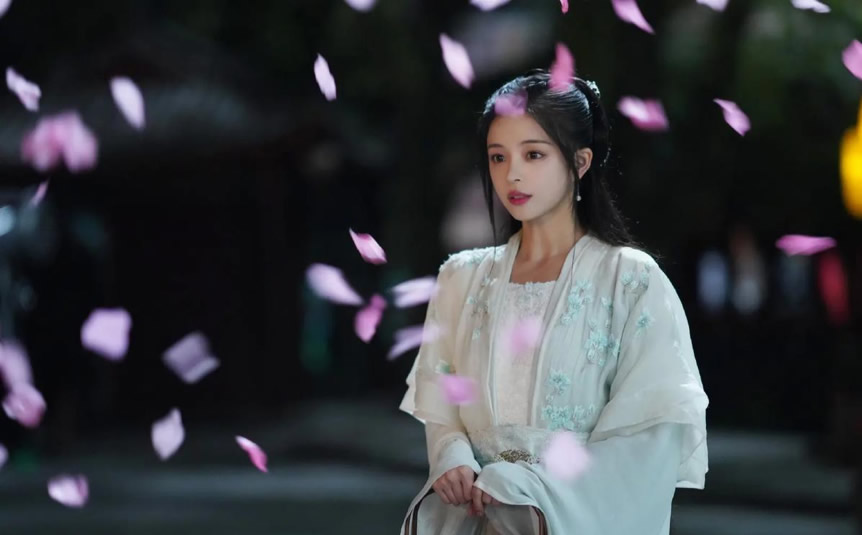 实力演员赵慕颜加盟熊力巨量，服务型艺人经纪释放持续效能