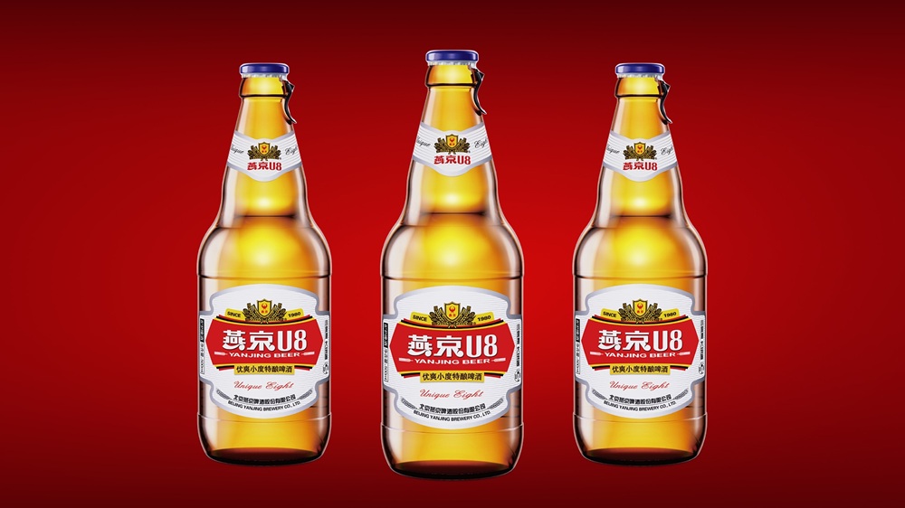 燕京啤酒2026春节战略曝光：“小发”上线，搞一波“大的”！